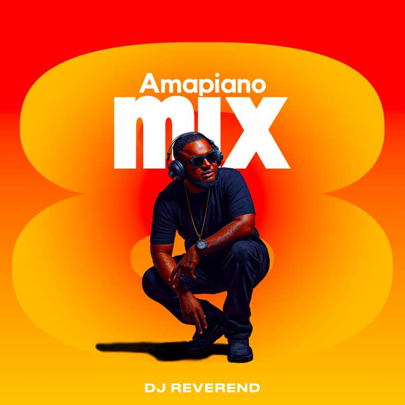 DJ Reverend